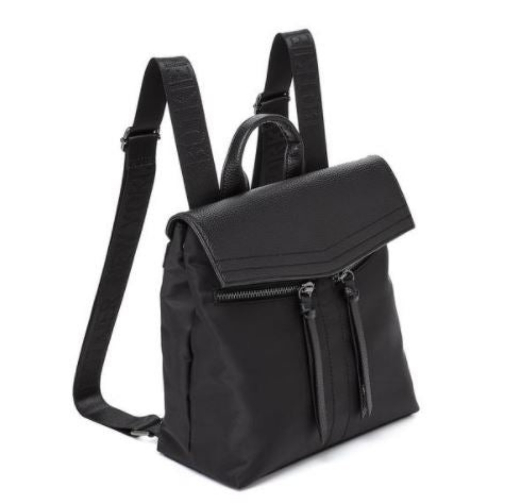 Botkier "Trigger Mini" Nylon Backpack - Picture 5 of 16